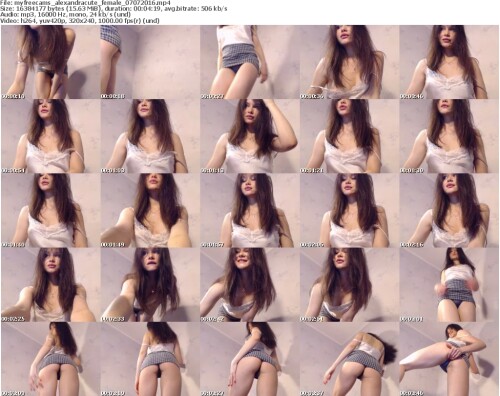 sae__/Sasha_ursx / Saekokawai / Alexandracutex / Pickupdoll Nude Leaked Onlyfans Photo