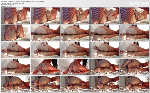 Mylittlechar Nude Leaked Onlyfans Photo