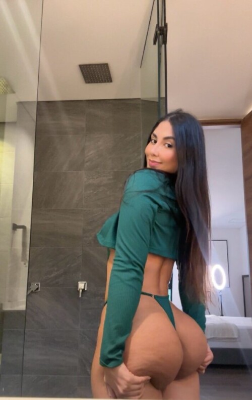 Estefahg | Niacruzxo Nude Leaked Onlyfans Photo Estefahg | Niacruzxo Nude Leaked Onlyfans Photo