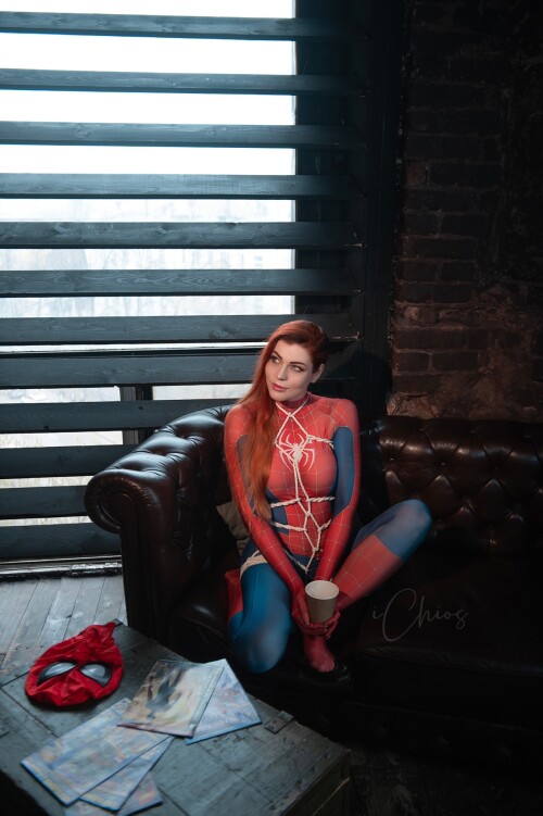 Anya Ichios Nude Leaked Onlyfans Photo Anya Ichios Nude Leaked Onlyfans Photo