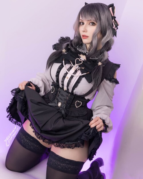 Mirikashi Cosplay Nude Leaked Onlyfans Photo Mirikashi Cosplay Nude Leaked Onlyfans Photo