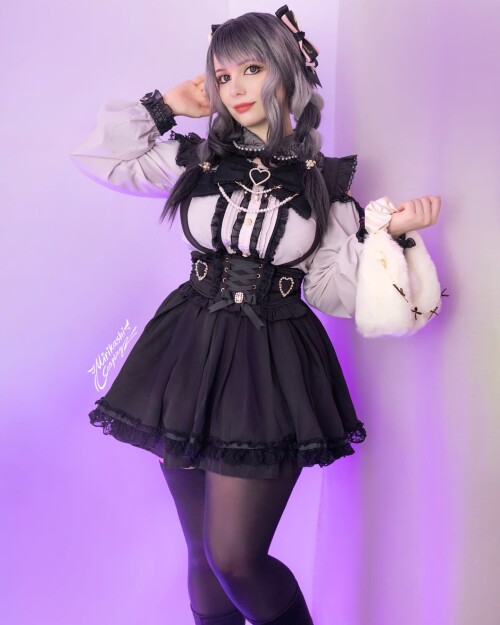 Mirikashi Cosplay Nude Leaked Onlyfans Photo Mirikashi Cosplay Nude Leaked Onlyfans Photo