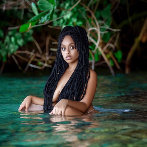 Nerissa Nefeteri Nude Leaked Onlyfans Photo Nerissa Nefeteri Nude Leaked Onlyfans Photo