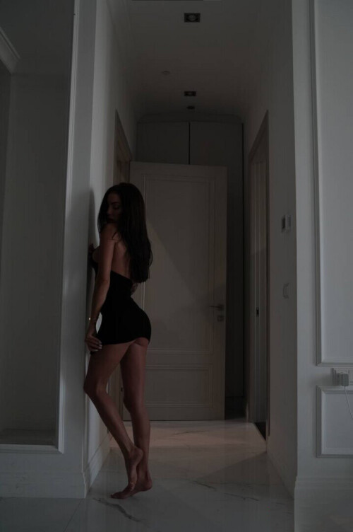 Nessa Orlova | rusmeganfox | nessamooore Nude Leaked Onlyfans Photo