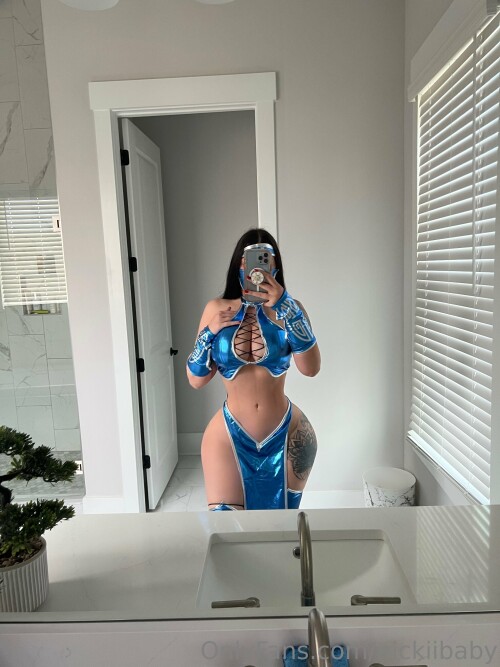 nickiibaby / nickiitheboss Nude Leaked Onlyfans Photo nickiibaby / nickiitheboss Nude Leaked Onlyfans Photo