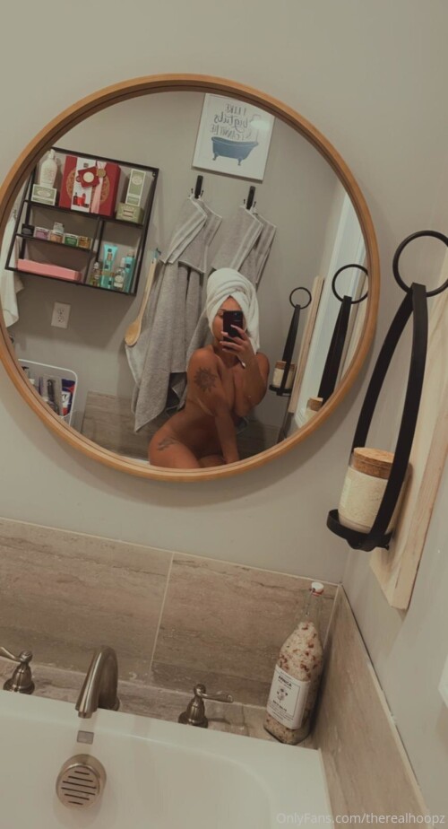 Hoopz Nude Leaked Onlyfans Photo