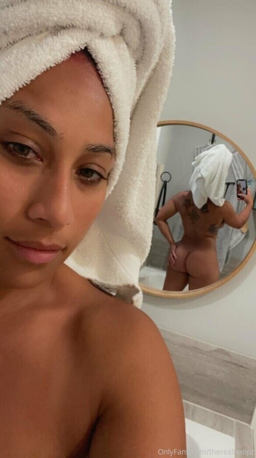 Hoopz Nude Leaked Onlyfans Photo