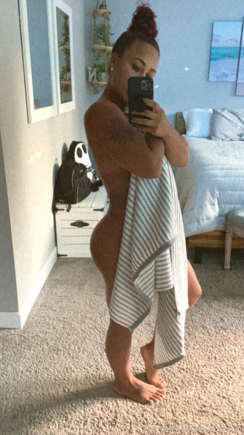 Hoopz Nude Leaked Onlyfans Photo