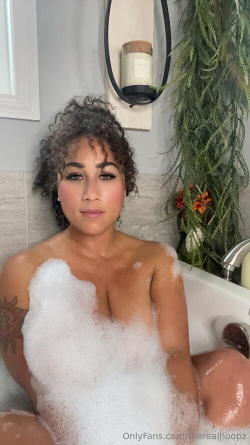 Hoopz Nude Leaked Onlyfans Photo