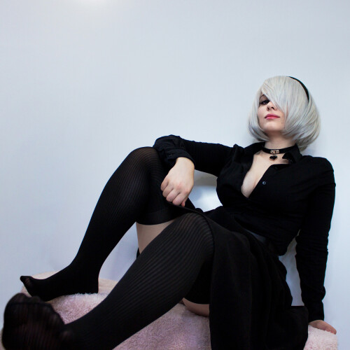 Mirikashi Cosplay Nude Leaked Onlyfans Photo Mirikashi Cosplay Nude Leaked Onlyfans Photo