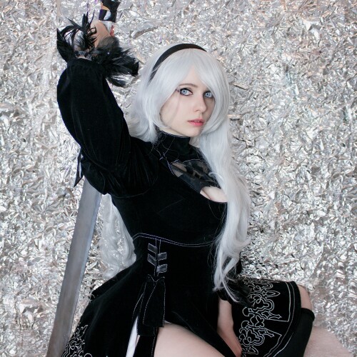 Mirikashi Cosplay Nude Leaked Onlyfans Photo Mirikashi Cosplay Nude Leaked Onlyfans Photo