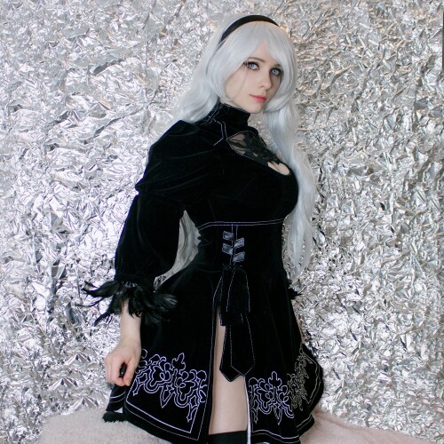 Mirikashi Cosplay Nude Leaked Onlyfans Photo Mirikashi Cosplay Nude Leaked Onlyfans Photo