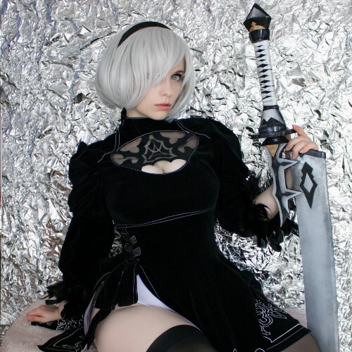 Mirikashi Cosplay Nude Leaked Onlyfans Photo Mirikashi Cosplay Nude Leaked Onlyfans Photo