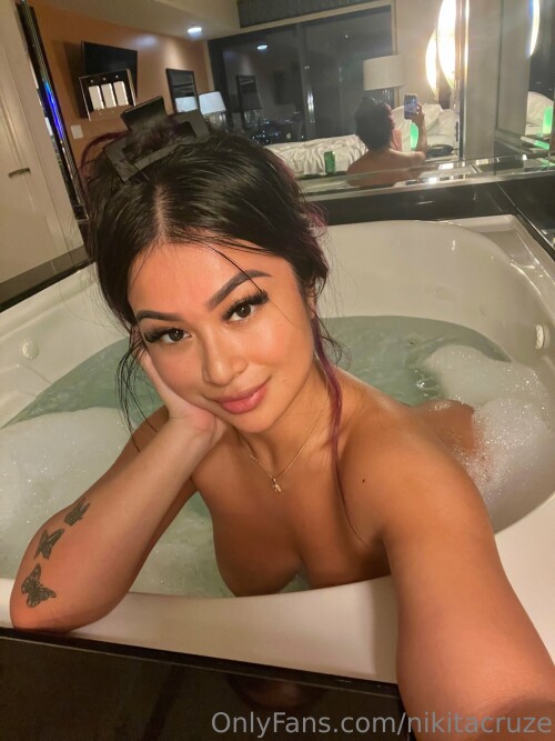 Nikita Kim / NikitaxKim / nikitacruze / Nikita Cruze Nude Leaked Onlyfans Photo Nikita Kim / NikitaxKim / nikitacruze / Nikita Cruze Nude Leaked Onlyfans Photo