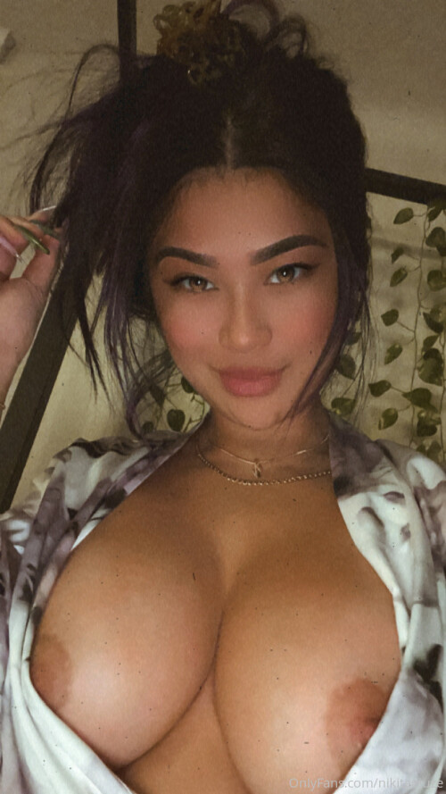 Nikita Kim / NikitaxKim / nikitacruze / Nikita Cruze Nude Leaked Onlyfans Photo Nikita Kim / NikitaxKim / nikitacruze / Nikita Cruze Nude Leaked Onlyfans Photo