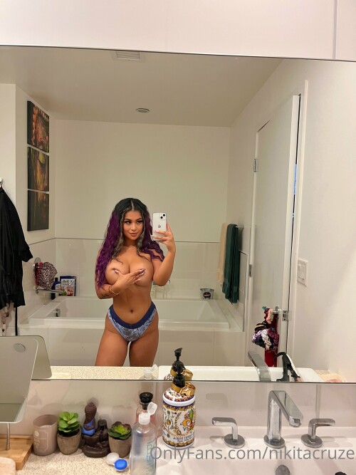 Nikita Kim / NikitaxKim / nikitacruze / Nikita Cruze Nude Leaked Onlyfans Photo Nikita Kim / NikitaxKim / nikitacruze / Nikita Cruze Nude Leaked Onlyfans Photo