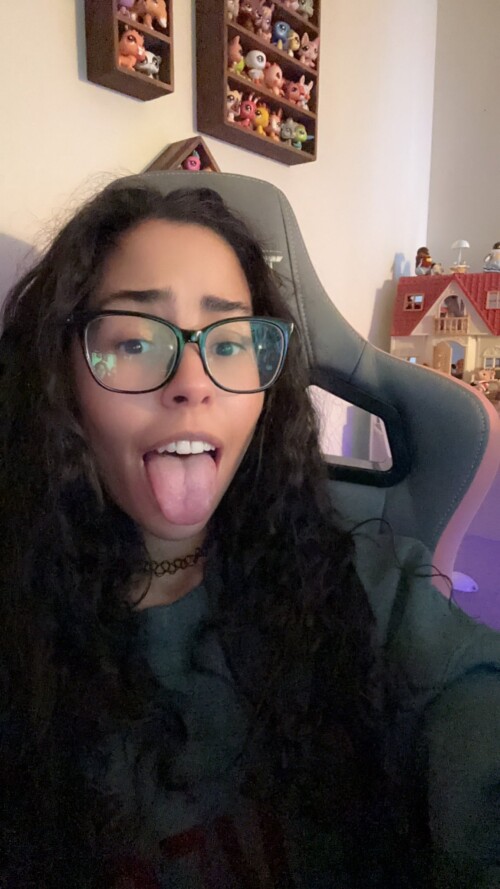 Crybabysmallfry Nude Leaked Onlyfans Photo Crybabysmallfry Nude Leaked Onlyfans Photo