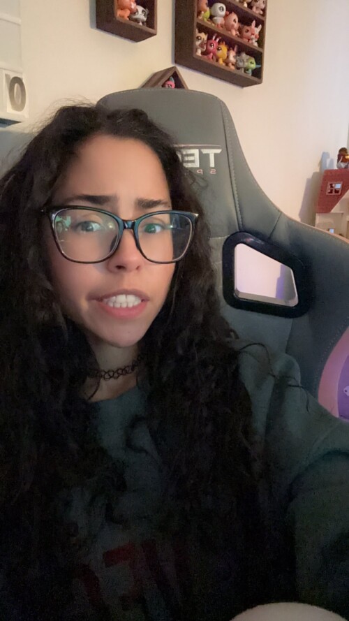 Crybabysmallfry Nude Leaked Onlyfans Photo Crybabysmallfry Nude Leaked Onlyfans Photo