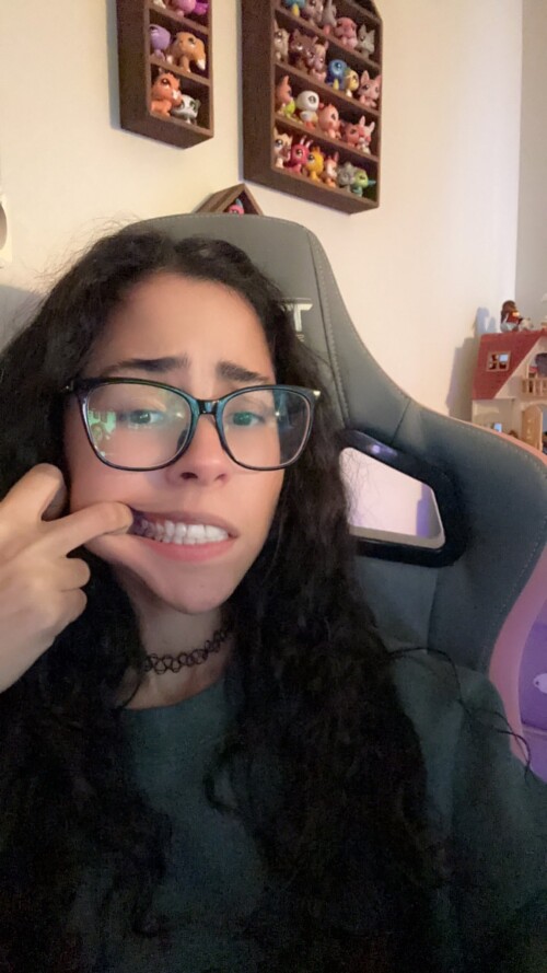 Crybabysmallfry Nude Leaked Onlyfans Photo Crybabysmallfry Nude Leaked Onlyfans Photo