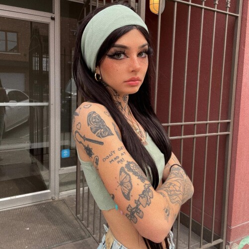 Notsick3 Keaton Belle Nude Leaked Onlyfans Photo Notsick3 Keaton Belle Nude Leaked Onlyfans Photo