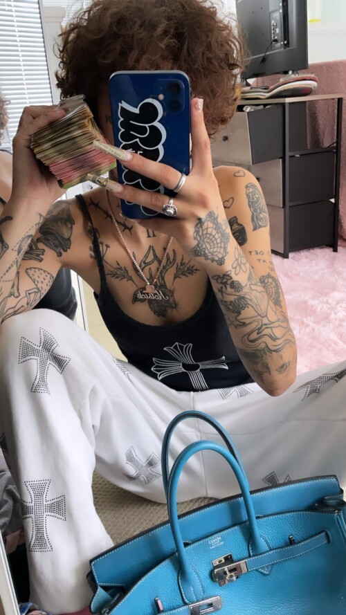 Notsick3 Keaton Belle Nude Leaked Onlyfans Photo Notsick3 Keaton Belle Nude Leaked Onlyfans Photo