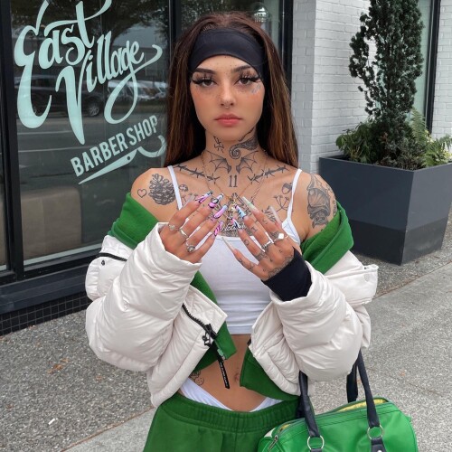 Notsick3 Keaton Belle Nude Leaked Onlyfans Photo Notsick3 Keaton Belle Nude Leaked Onlyfans Photo