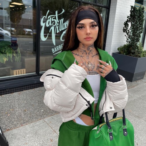 Notsick3 Keaton Belle Nude Leaked Onlyfans Photo Notsick3 Keaton Belle Nude Leaked Onlyfans Photo