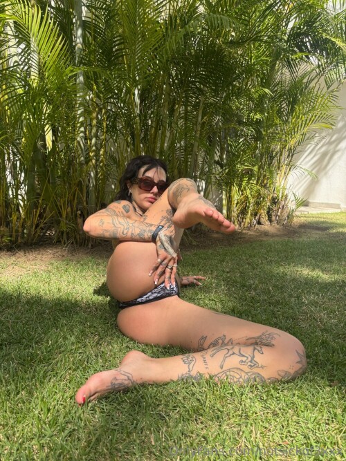 Notsick3 Keaton Belle Nude Leaked Onlyfans Photo Notsick3 Keaton Belle Nude Leaked Onlyfans Photo