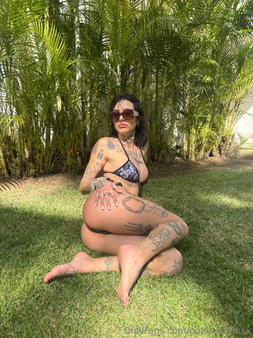 Notsick3 Keaton Belle Nude Leaked Onlyfans Photo Notsick3 Keaton Belle Nude Leaked Onlyfans Photo