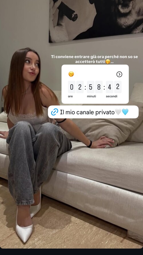 Martina Rossi Nude Leaked Onlyfans Photo Martina Rossi Nude Leaked Onlyfans Photo