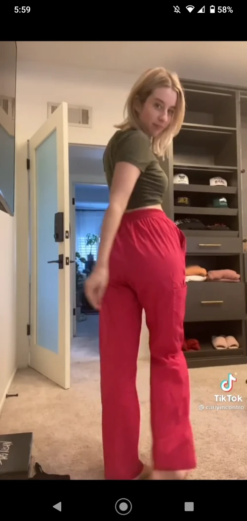 Carly Incontro Nude Leaked Onlyfans Photo Carly Incontro Nude Leaked Onlyfans Photo