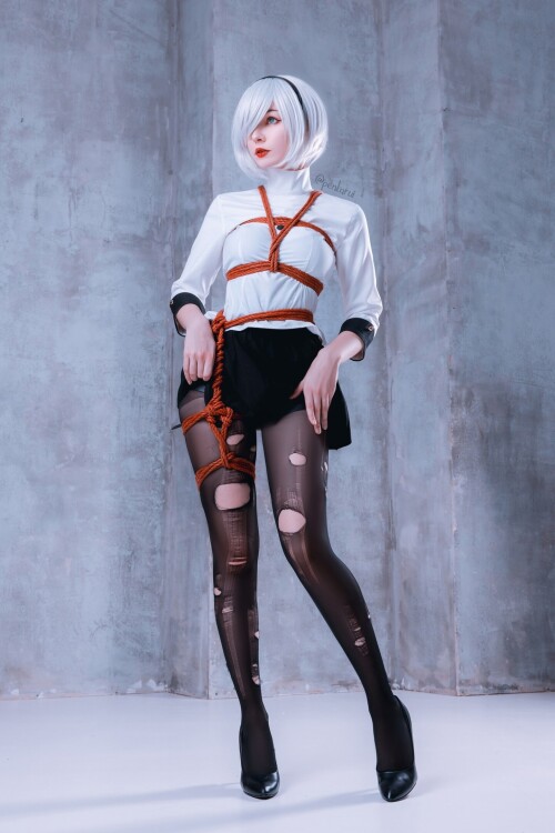Penkarui Cosplay Nude Leaked Onlyfans Photo Penkarui Cosplay Nude Leaked Onlyfans Photo