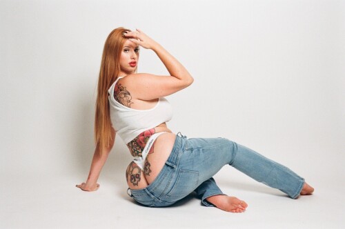 Olivia Stpierre | OfficialOSTP | o.st.p | o.st.p Nude Leaked Onlyfans Photo