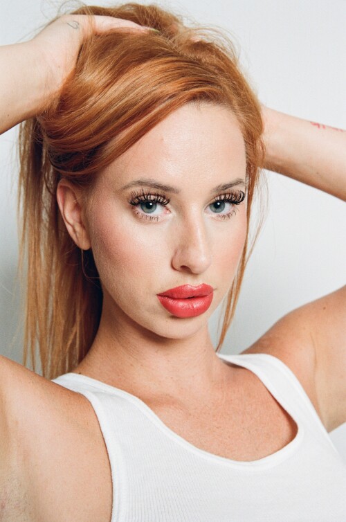 Olivia Stpierre | OfficialOSTP | o.st.p | o.st.p Nude Leaked Onlyfans Photo