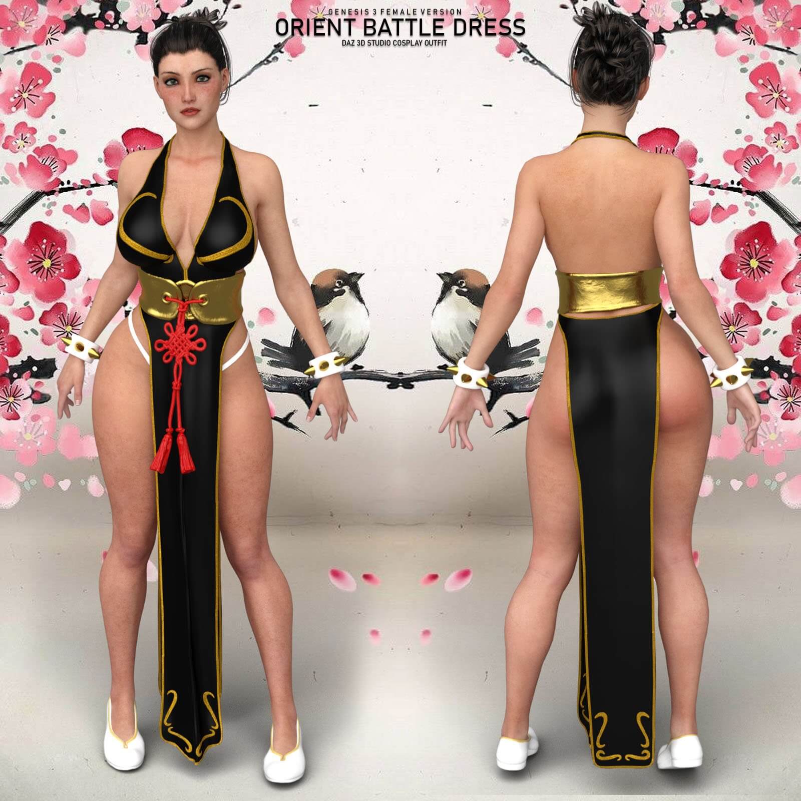 orient battle dress for g3f 01c5511f6114a217ab