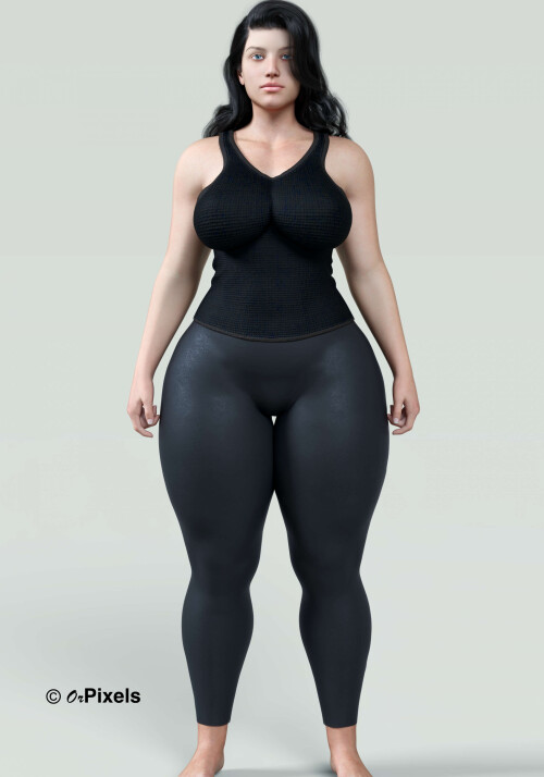 orpixels cvxl morph for genesis 8 female 0263db551afb9a952d.md