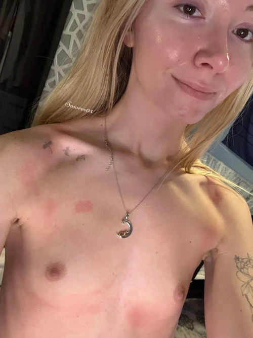 summer_smores05 Nude Leaked Onlyfans Photo summer_smores05 Nude Leaked Onlyfans Photo