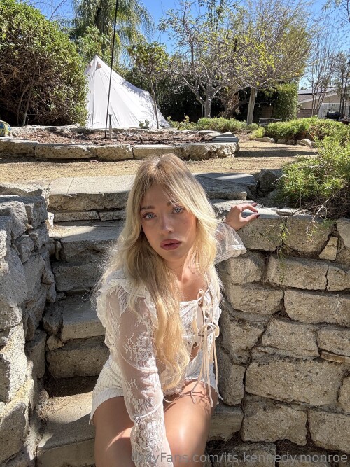 TheKennedyMonroe | Kennedy_monroe69 Nude Leaked Onlyfans Photo TheKennedyMonroe | Kennedy_monroe69 Nude Leaked Onlyfans Photo