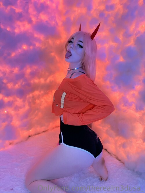 IAmM3dusa_ / therealm3dusa_ / therealm3dusa Nude Leaked Onlyfans Photo IAmM3dusa_ / therealm3dusa_ / therealm3dusa Nude Leaked Onlyfans Photo