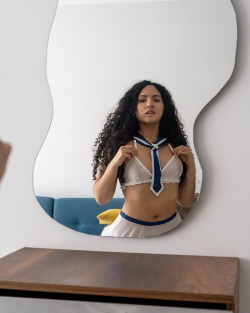 peruvianbitch Nude Leaked Onlyfans Photo