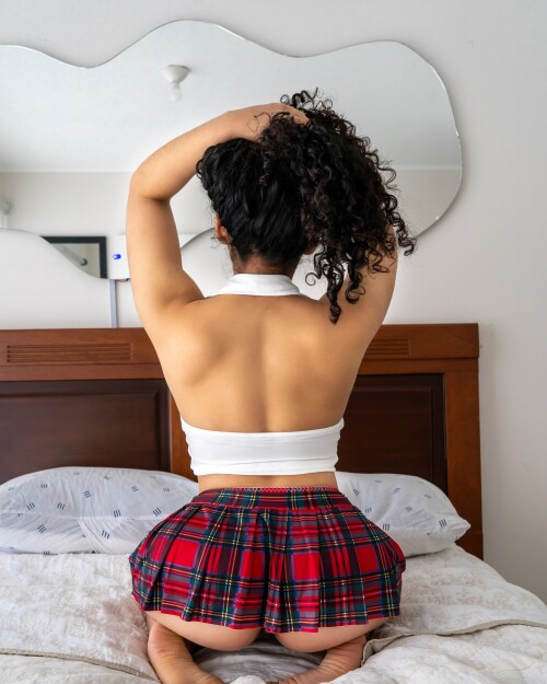 peruvianbitch Nude Leaked Onlyfans Photo