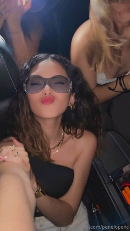 penelopexc Nude Leaked Onlyfans Photo