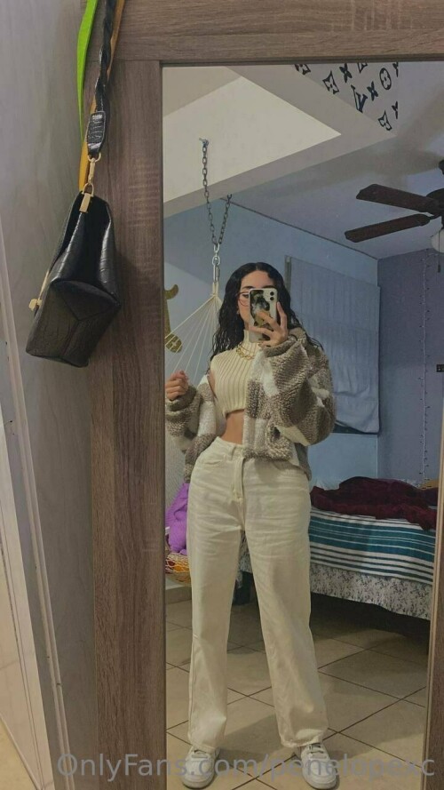 penelopexc Nude Leaked Onlyfans Photo