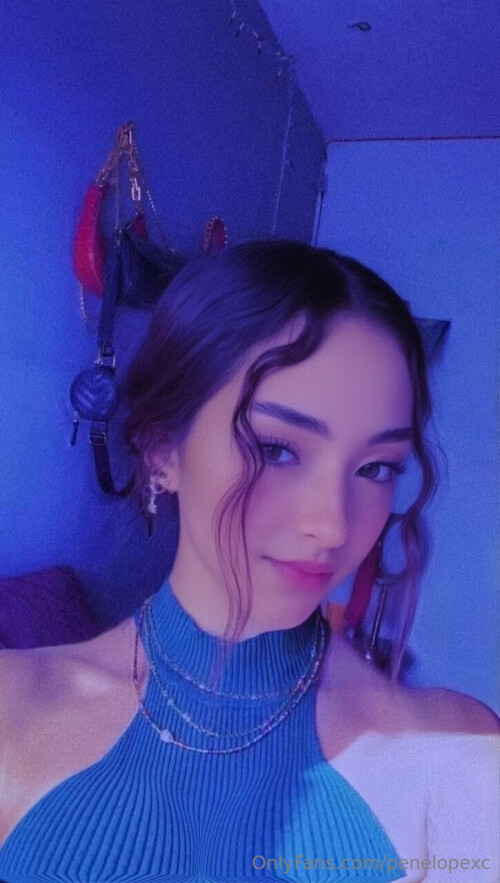 penelopexc Nude Leaked Onlyfans Photo