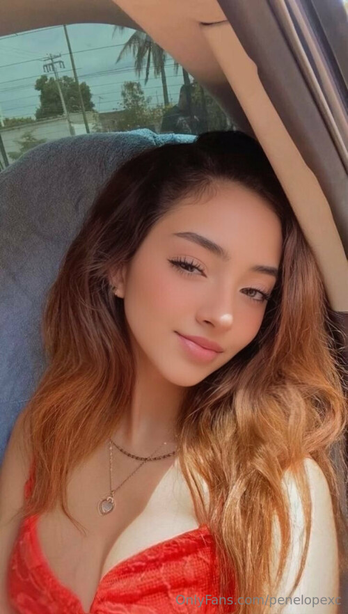 penelopexc Nude Leaked Onlyfans Photo