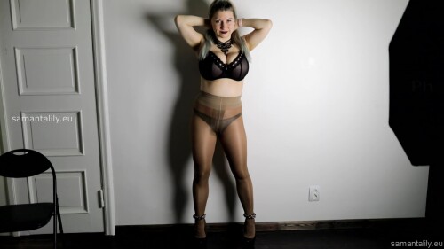 Samanta Lily Nude Leaked Onlyfans Photo Samanta Lily Nude Leaked Onlyfans Photo