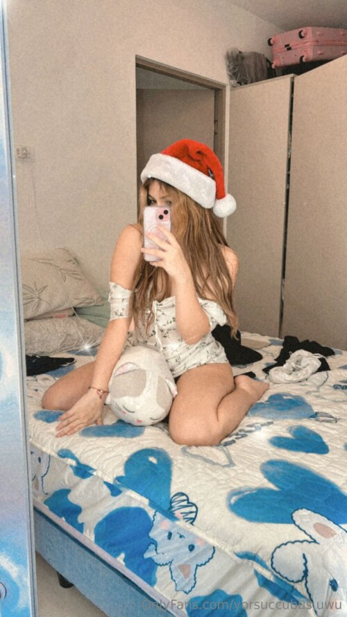 Nightmare_succubus | y.uwu Nude Leaked Onlyfans Photo Nightmare_succubus | y.uwu Nude Leaked Onlyfans Photo