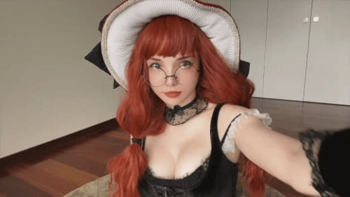 Rocksy Light / AlisaPikaPika Nude Leaked Onlyfans Photo Rocksy Light / AlisaPikaPika Nude Leaked Onlyfans Photo