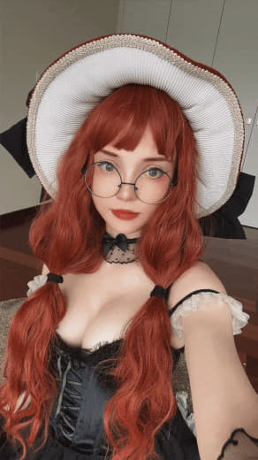 Rocksy Light / AlisaPikaPika Nude Leaked Onlyfans Photo Rocksy Light / AlisaPikaPika Nude Leaked Onlyfans Photo