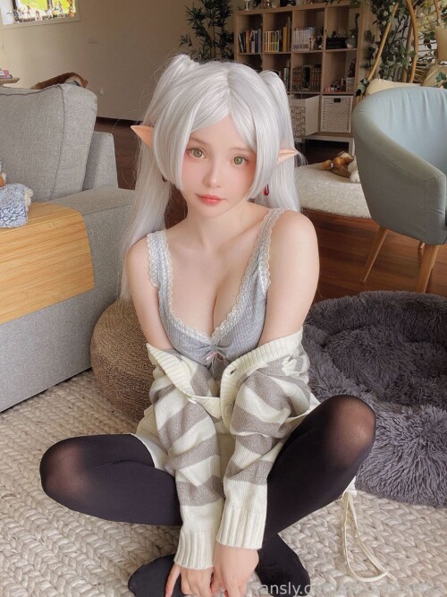 Rocksy Light / AlisaPikaPika Nude Leaked Onlyfans Photo Rocksy Light / AlisaPikaPika Nude Leaked Onlyfans Photo